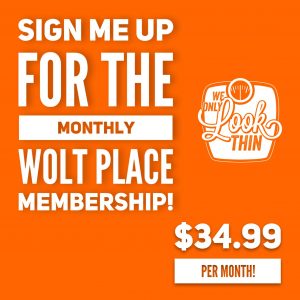 Sign Up for the Monthly Subscription
