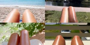 HotDogs or Legs?