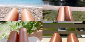 HotDogs or Legs?